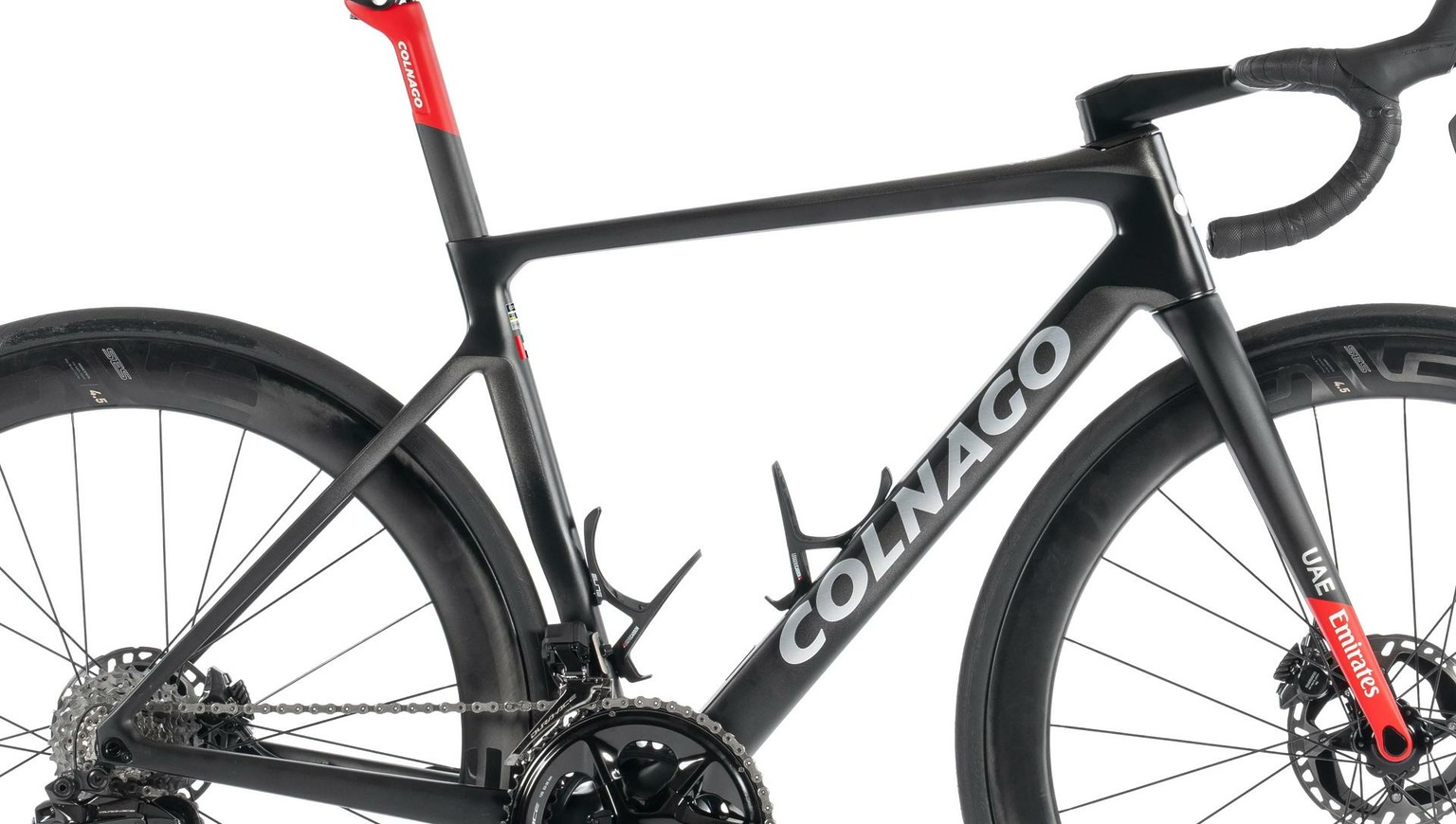 COLNAGO V4RS DISC FRAMESET – Radsport Angerer